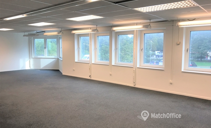 250 m² moderna Kontor uthyres i Bromma, Bromma (168 67) skulle vara fördelaktigt för ditt företag  - 0 | MatchOffice.se