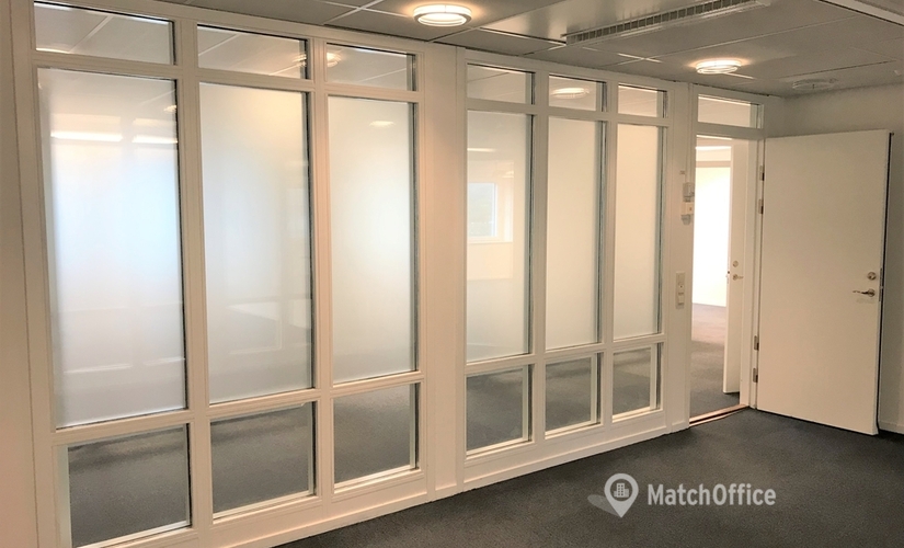 250 m² moderna Kontorsplatser för uthyrning i Bromma, Bromma (168 67) erbjuder allt du behöver  - 3 | MatchOffice