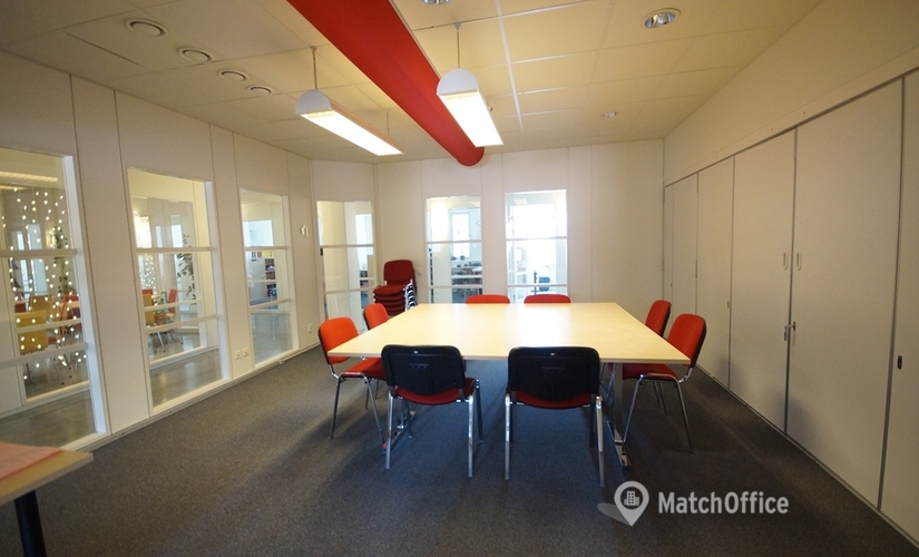 292 m² lediga Kontor uthyres i Stockholm Söderort, Skarpnäck (128 30) möter alla dina önskemål - 1 | MatchOffice.se