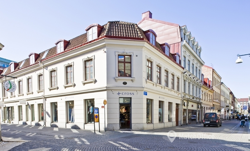 Kontor GÖTEBORG, Vallgatan 27 411 16 Göteborg Centrum