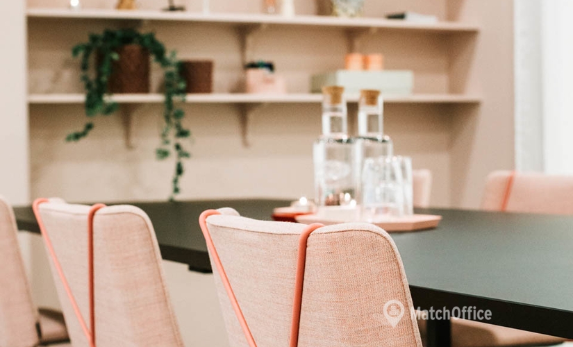 100 m² Business center place available to rent in Stockholm Vasastan, Norrtullsgatan 6 (113 29) - 4 | MatchOffice