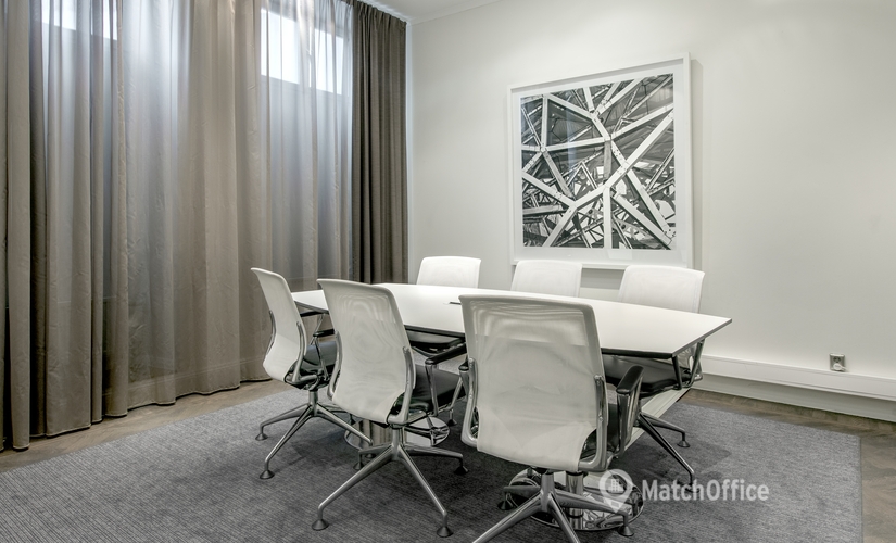 Coworking(Yta:20 m²) för uthyrning i Engelbrektsgatan 9-11, 114 32 Östermalm. Lång- och korttidsuthyrning | MatchOffice.se