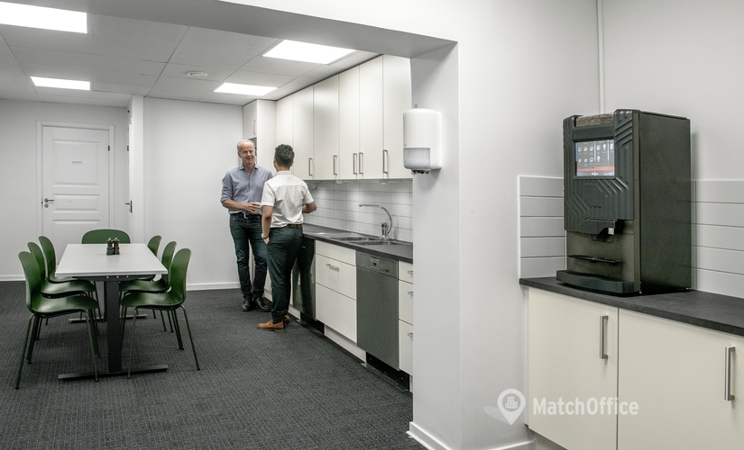 20 m² Business park in Malmo Centrum, Adelgatan 21 (211 22) - 3 | MatchOffice.com