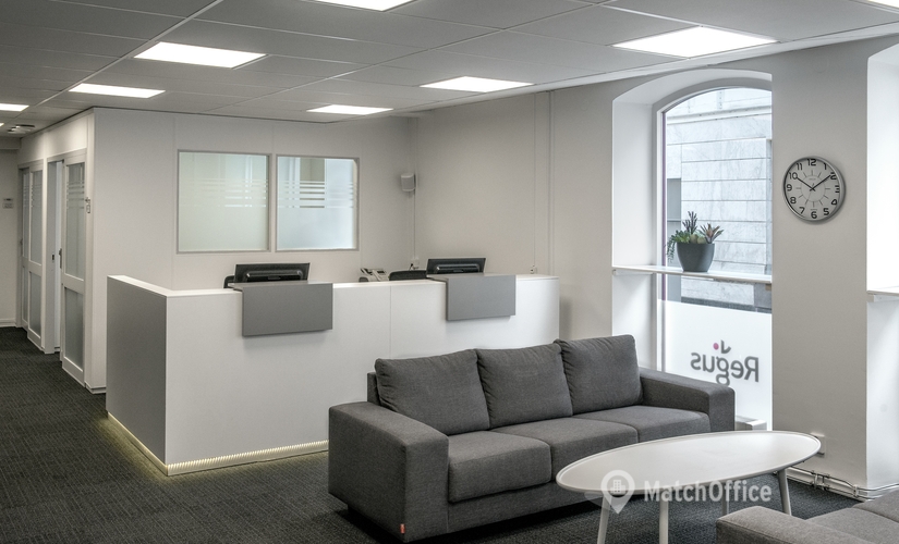 Virtual business address in Malmo Centrum, Adelgatan 21 (211 22) - 0 | MatchOffice.com