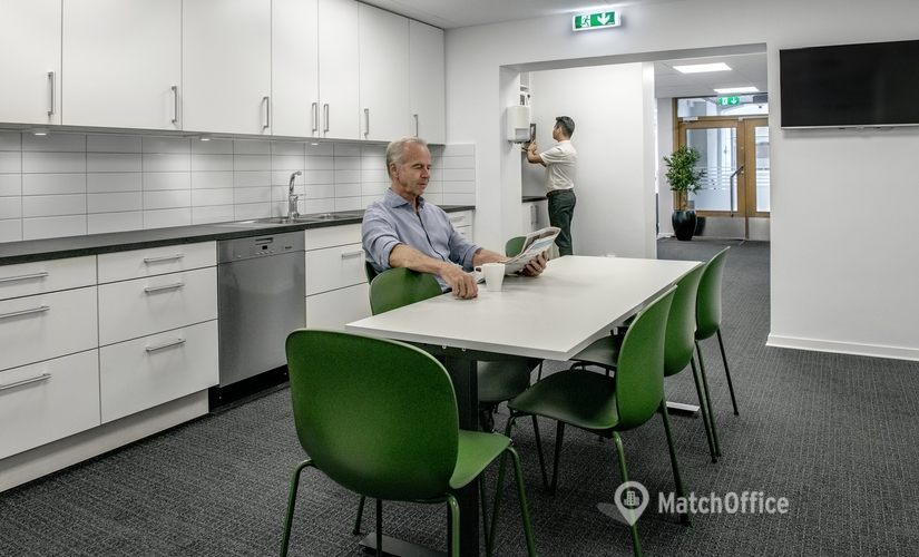 Virtual office in Malmo Centrum, Adelgatan 21 (211 22) - 3 | MatchOffice