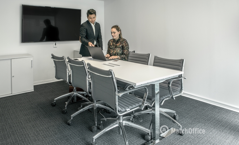 Virtual office in Malmo Centrum, Adelgatan 21 (211 22) - 4 | MatchOffice.com