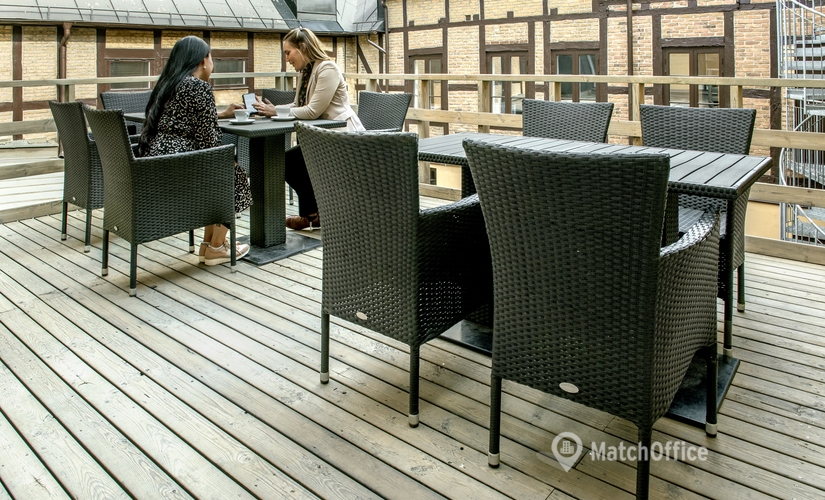 Konferensrum(Yta:20 m²) att hyra i Adelgatan 21, 211 22 Malmö Centrum. Bra val | MatchOffice.se