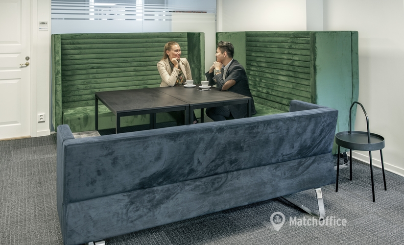 Virtual office in Malmo Centrum, Adelgatan 21 (211 22) - 1 | MatchOffice.com