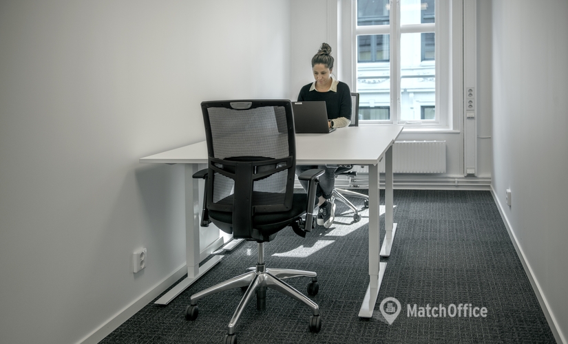 Företagshotell(Yta:20 m²) för uthyrning i Adelgatan 21, 211 22 Malmö Centrum. Bra läge | MatchOffice.se