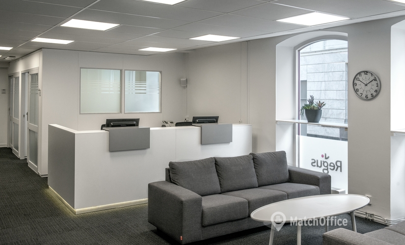 Coworking(Yta:20 m²) för uthyrning i Adelgatan 21, 211 22 Malmö Centrum. Fullt utbud av faciliteter | MatchOffice.se