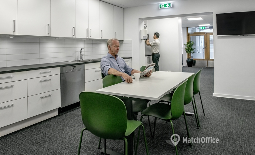 Coworking spaces(Yta:20 m²) för uthyrning i Adelgatan 21, 211 22 Malmö Centrum. Lång- och korttidsuthyrning | MatchOffice.se