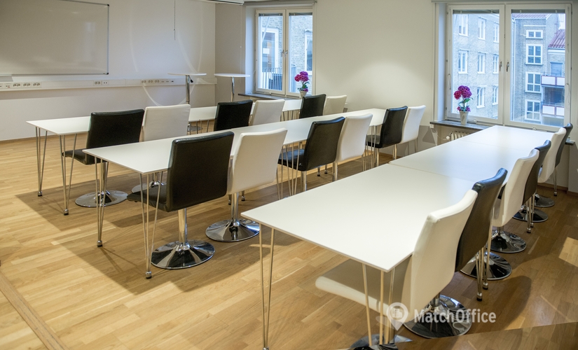 20 m² Business park in Malmo Centrum, S:t Johannesgatan 2 (211 46) - 3 | MatchOffice.com