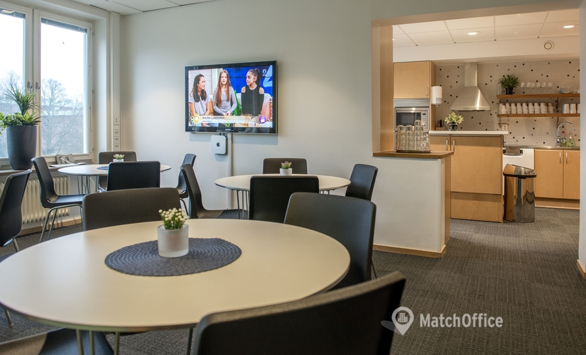 Virtual business address in Malmo Centrum, S:t Johannesgatan 2 (211 46) - 1 | MatchOffice.com