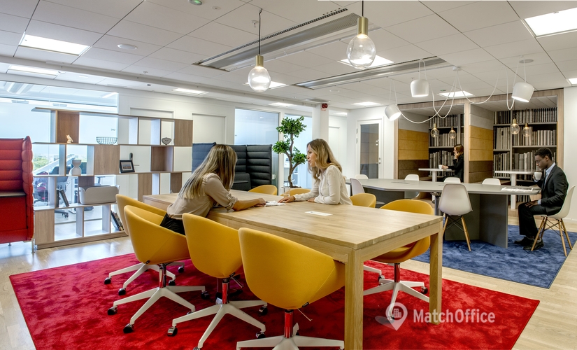 20 m² Business center in Ostermalm, Östermalmstorg 1 (114 42) - 3 | MatchOffice