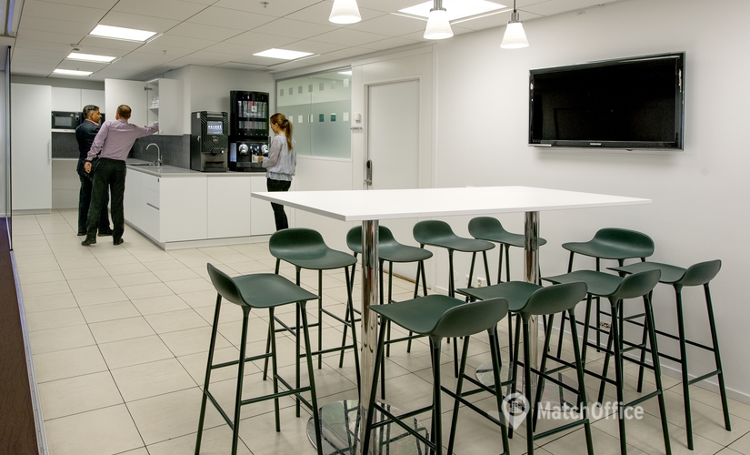 Virtuellt kontor för uthyrning i Östermalmstorg 1, 114 42 Östermalm. Bra läge | MatchOffice.se