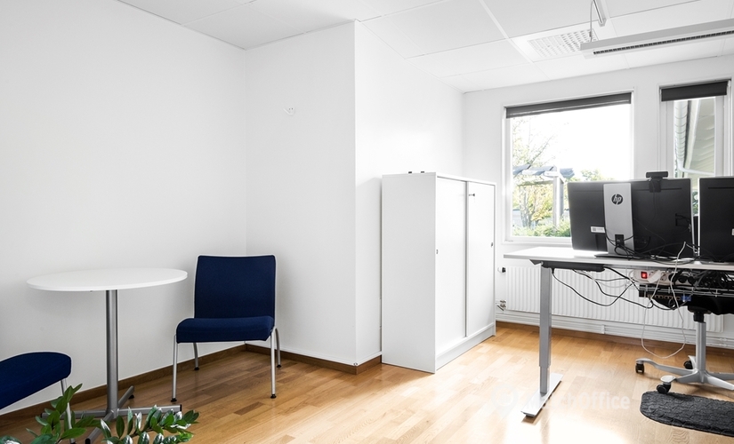 452 m² Företagspark att hyra i Husie, Malmö (212 35) - 3 | MatchOffice