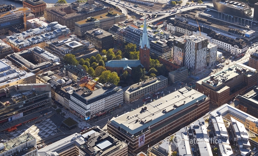 60 m² exklusiva Kontorsrum uthyres i Stockholm City, Stockholm (111 21) skulle vara fördelaktigt för ditt företag - 4 | MatchOffice