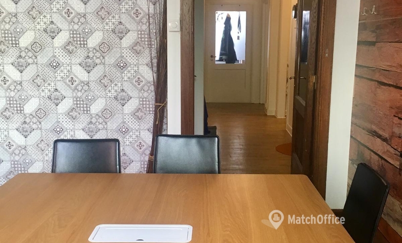 18 m² Conference room in Malmö Norr, Västra kanalgatan 1 (211 43) - 6 | MatchOffice