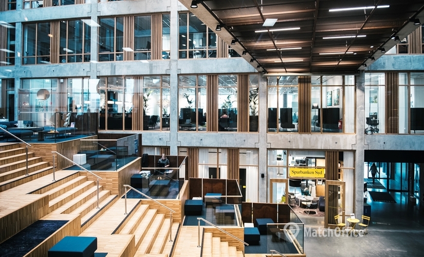 110 m² möblerad Butik för uthyrning i Malmö Centrum, Malmö (211 19) - 2 | MatchOffice.se