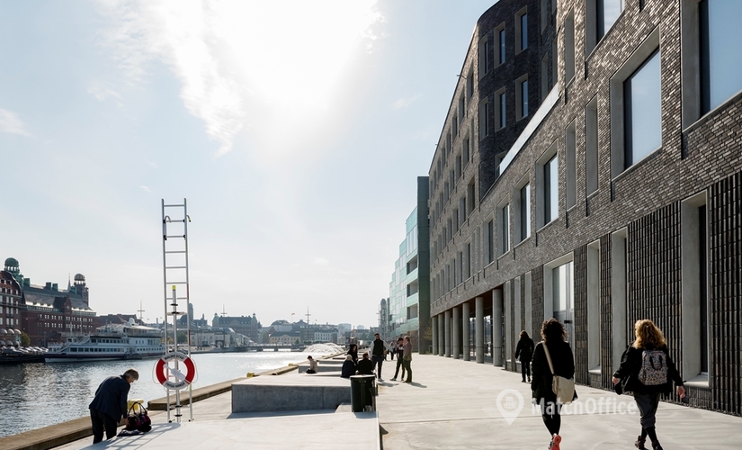 110 m² ledig Butikslokal för uthyrning i Malmö Centrum, Malmö (211 19) - 1 | MatchOffice.se