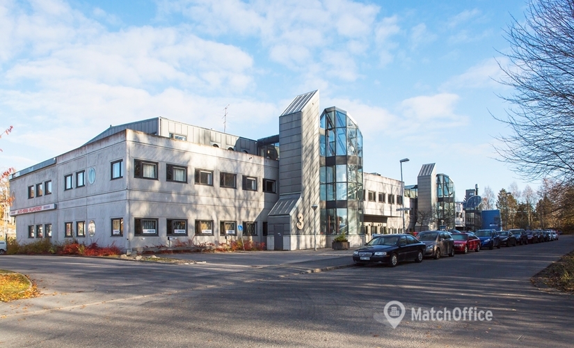 584 m² lediga Kontorsrum uthyres i Huddinge-Farsta, Huddinge (141 44) möter alla dina behov - 0 | MatchOffice