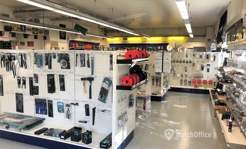 584 m² bekväma Kontorsrum för uthyrning i Huddinge-Farsta, Huddinge (141 44) möter alla dina önskemål - 3 | MatchOffice.se