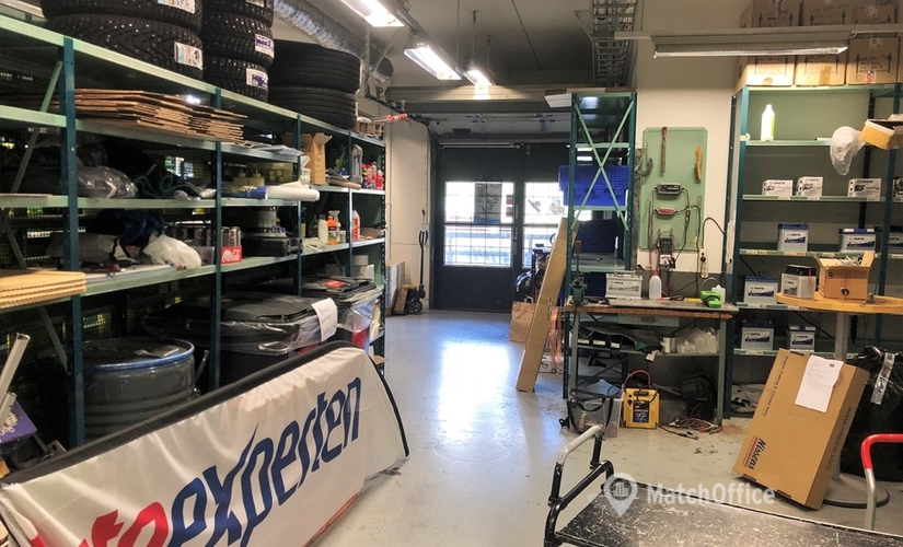 584 m² flexibla Kontor för uthyrning i Huddinge-Farsta, Huddinge (141 44) möter alla dina önskemål - 4 | MatchOffice.se