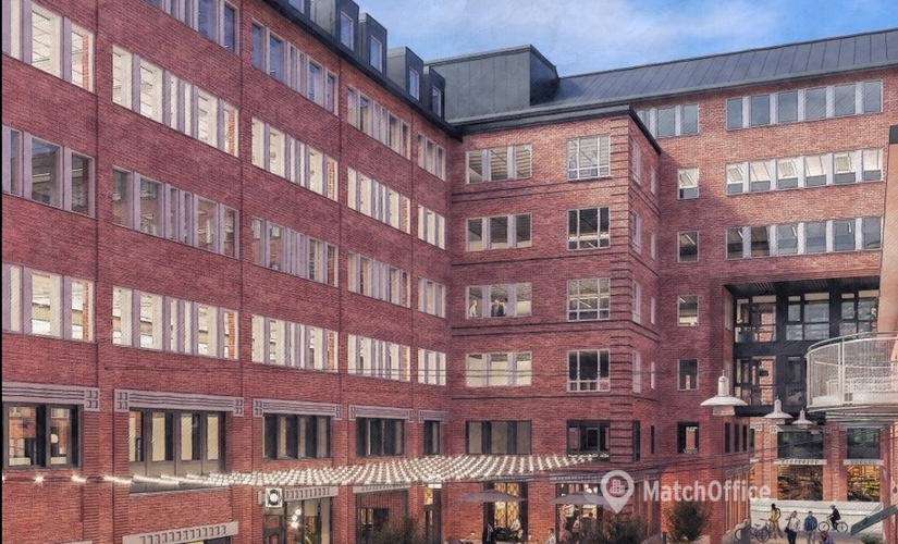 782 m² exklusiva Kontorsrum uthyres i Stockholm Södermalm, Stockholm (118 66) möter alla dina behov  - 3 | MatchOffice.se