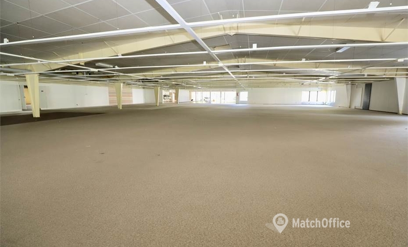 Lager(Yta:3200 m²) att hyra i Hejargränd 4, 721 33 Västerås. Bra val | MatchOffice.se