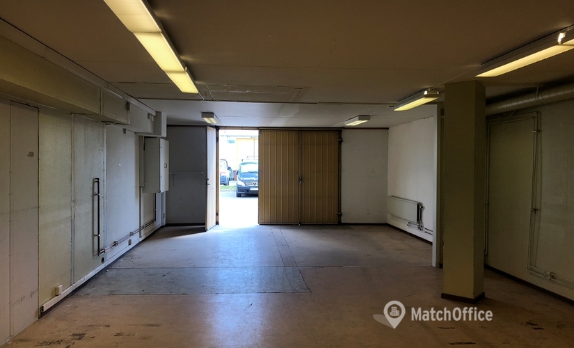 108 m² moderna Kontorsrum att hyra i Västerås, Västerås (721 33) skulle vara fördelaktigt för ditt företag - 1 | MatchOffice