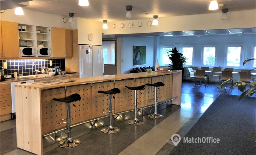 1115 m² moderna Kontorslokaler för uthyrning i Huddinge-Farsta, Farsta (123 43) möter alla dina behov  - 1 | MatchOffice