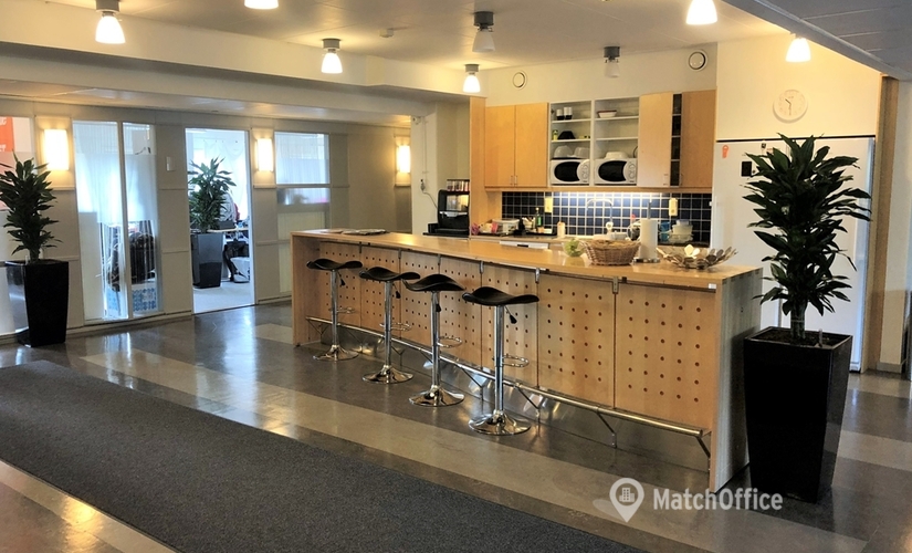 1115 m² Office space available to rent in Huddinge-Farsta, Farsta (123 43) can meet all your requirements  - 0 | MatchOffice
