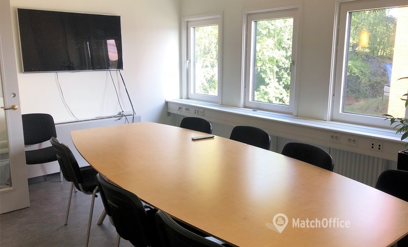 1115 m² Office space available to rent in Huddinge-Farsta, Farsta (123 43) can meet all your requirements  - 3 | MatchOffice.com