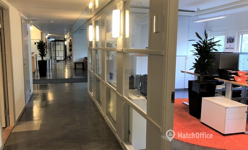 1115 m² lediga Kontorsplatser att hyra i Huddinge-Farsta, Farsta (123 43) möter alla dina behov  - 4 | MatchOffice.se