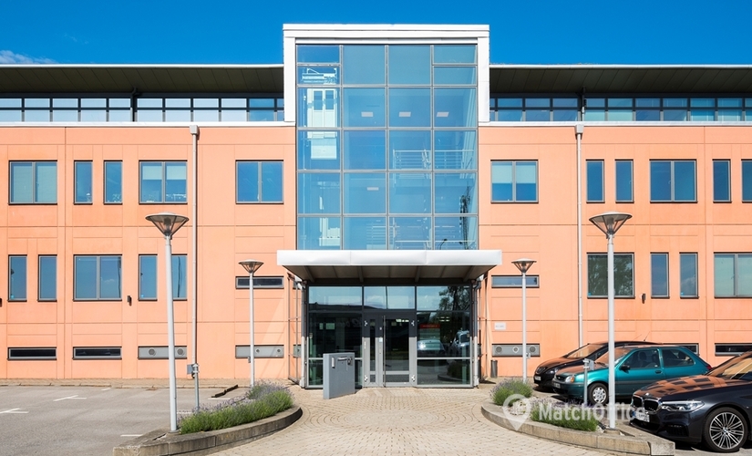 150 m² Företagspark att hyra i Malmö Centrum, Malmö (211 24) - 0 | MatchOffice