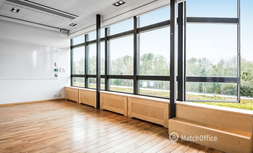 150 m² Företagshotell för uthyrning i Malmö Centrum, Malmö (211 24) - 1 | MatchOffice