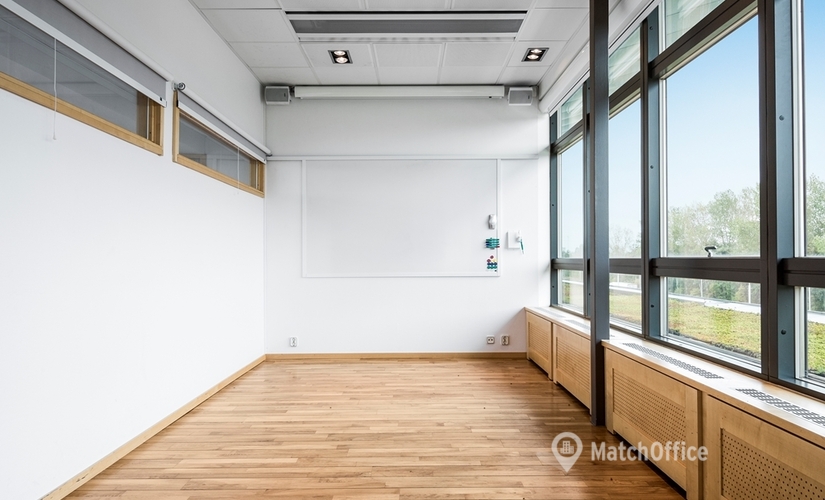 150 m² Företagshotell att hyra i Malmö Centrum, Malmö (211 24) - 2 | MatchOffice.se