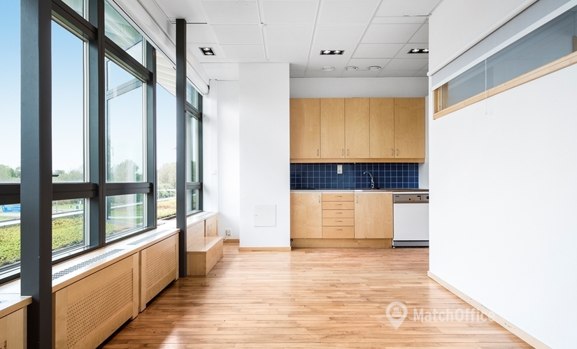 150 m² Företagshotell uthyres i Malmö Centrum, Malmö (211 24) - 4 | MatchOffice.se