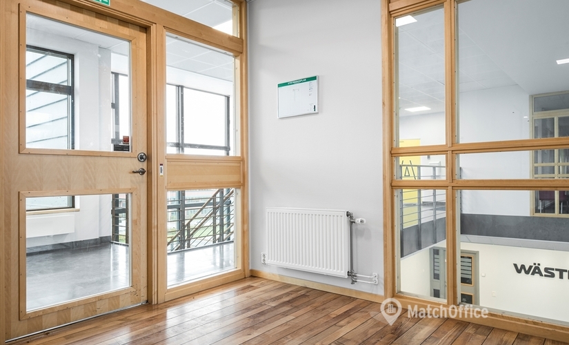 150 m² Företagspark att hyra i Malmö Centrum, Malmö (211 24) - 3 | MatchOffice.se
