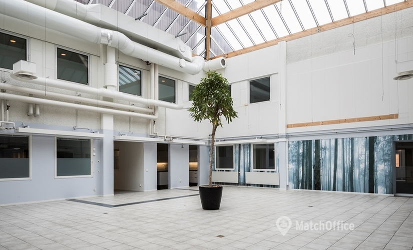 1800 m² Flexible office up for rent in Hassleholm, Hässleholm (281 32) can meet all your requirements  - 1 | MatchOffice