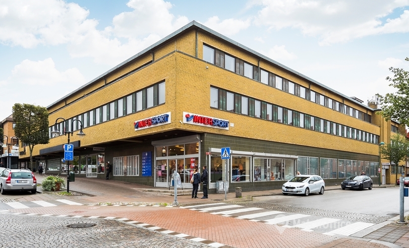 1800 m² Flexible office up for rent in Hassleholm, Hässleholm (281 32) can meet all your requirements - 0 | MatchOffice.com