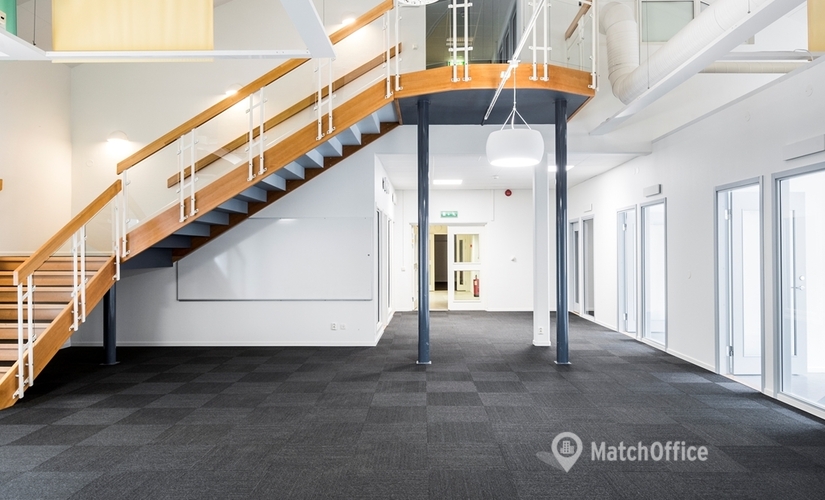 1800 m² Office available to rent in Hassleholm, Hässleholm (281 32) can cater to all your needs - 4 | MatchOffice.com