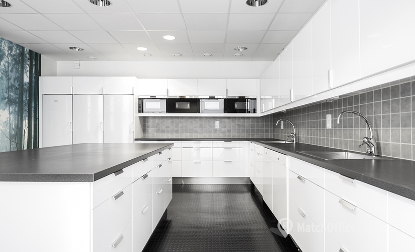 1800 m² Flexible office available to rent in Hassleholm, Hässleholm (281 32) can meet all your requirements - 3 | MatchOffice