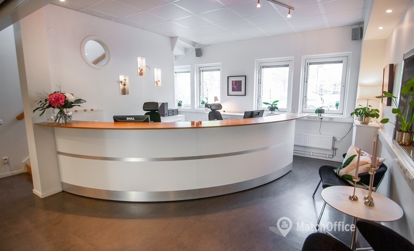Affärscentrum(Yta:80 m²) för uthyrning i Ekbacksvägen 28, 168 69 Bromma. Lång- och korttidsuthyrning | MatchOffice.se
