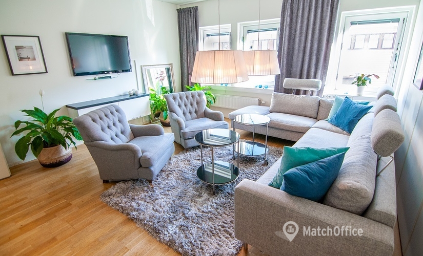 80 m² Business space place up for rent in Bromma, Ekbacksvägen 28 (168 69) - 4 | MatchOffice