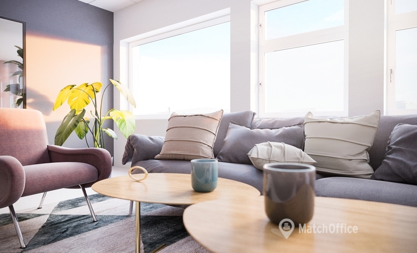 233 m² Servicekontor för uthyrning i Kista, KISTA (164 40) - 0 | MatchOffice