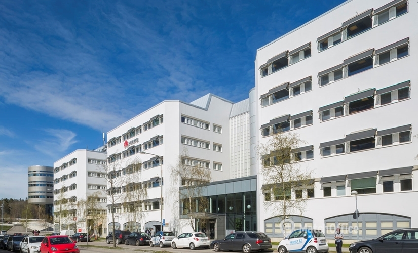233 m² Kontorshotell för uthyrning i Kista, KISTA (164 40) - 3 | MatchOffice.se