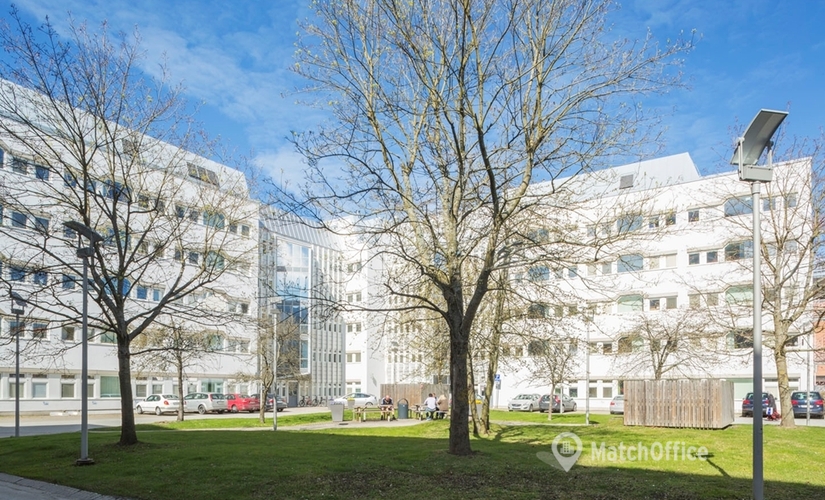 233 m² Servicekontor att hyra i Kista, KISTA (164 40) - 1 | MatchOffice.se