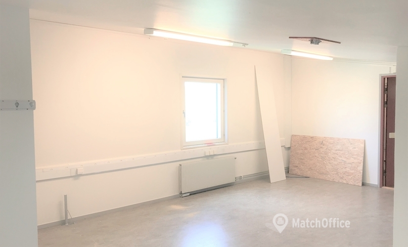 107 m² moderna Kontorsrum för uthyrning i Danderyd-Täby, Täby (183 62) möter alla dina önskemål  - 1 | MatchOffice
