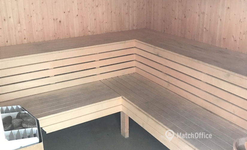 107 m² exklusiva Kontorsplatser för uthyrning i Danderyd-Täby, Täby (183 62) erbjuder allt du behöver - 4 | MatchOffice.se